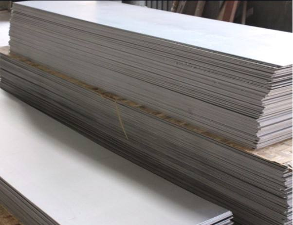 普迪金属带您了解钛合金板的钛热处理流程